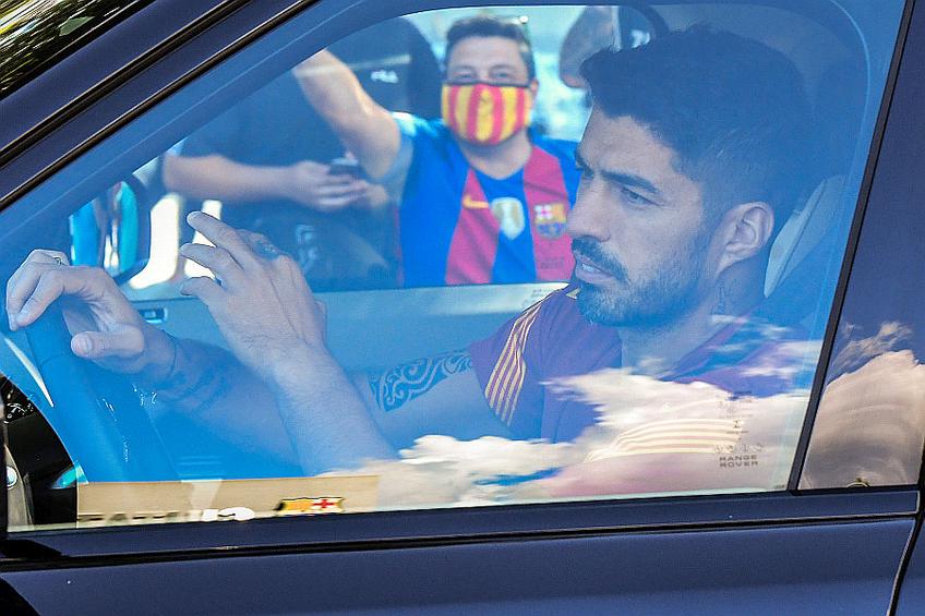 FOTO: Guliver/GettyImages