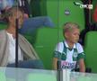 Drama lui Robben! Accidentat la Groningen, și-a dat jos tricoul și a plecat la vestiar