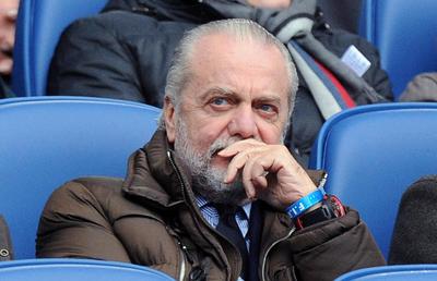 Dosar penal pentru De Laurentiis! Un reputat virusolog îl acuză: „E iresponsabil!”