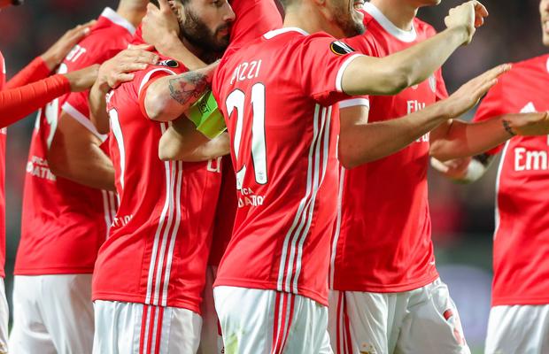 Turul trei al Ligii Campionilor începe marți cu trei meciuri tari! Benfica, deplasare dificilă la PAOK!