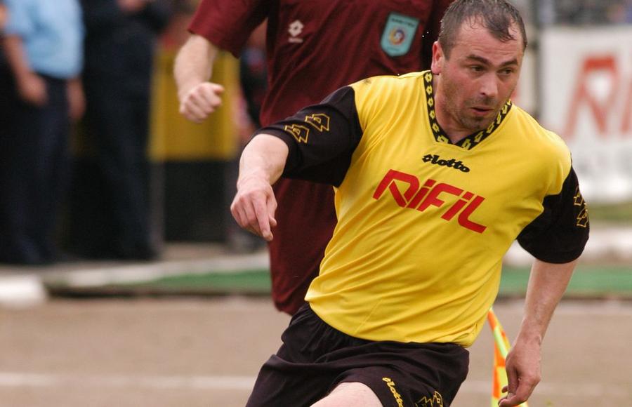 VIDEO EXCLUSIV Dezvăluirile atacantului român care a ratat transferul vieții cu un an înainte ca echipa să câștiga Liga Campionilor: „Am stat 10 zile”