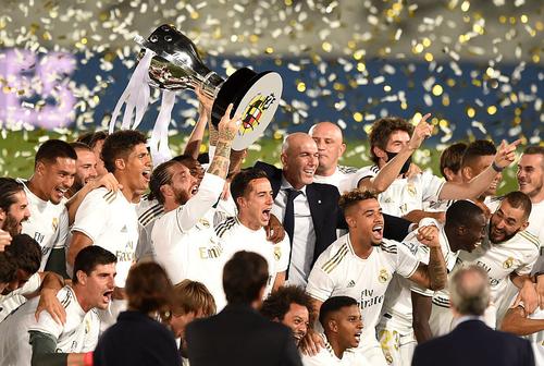 FOTO: Guliver/GettyImages