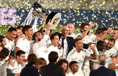 Real Madrid îi dă lovitura Barcelonei! A ajuns la un acord cu jucătorul dorit de catalani