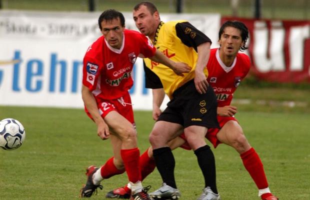 VIDEO EXCLUSIV Drama unui jucător cu peste 100 de goluri în Liga 1: „Doctorul mi-a zis că am două variante: operație sau mor”