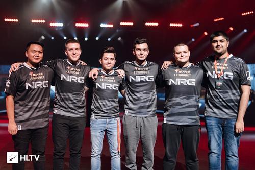 Evil Geniuses sunt prea buni pentru restul lumii în CS:GO