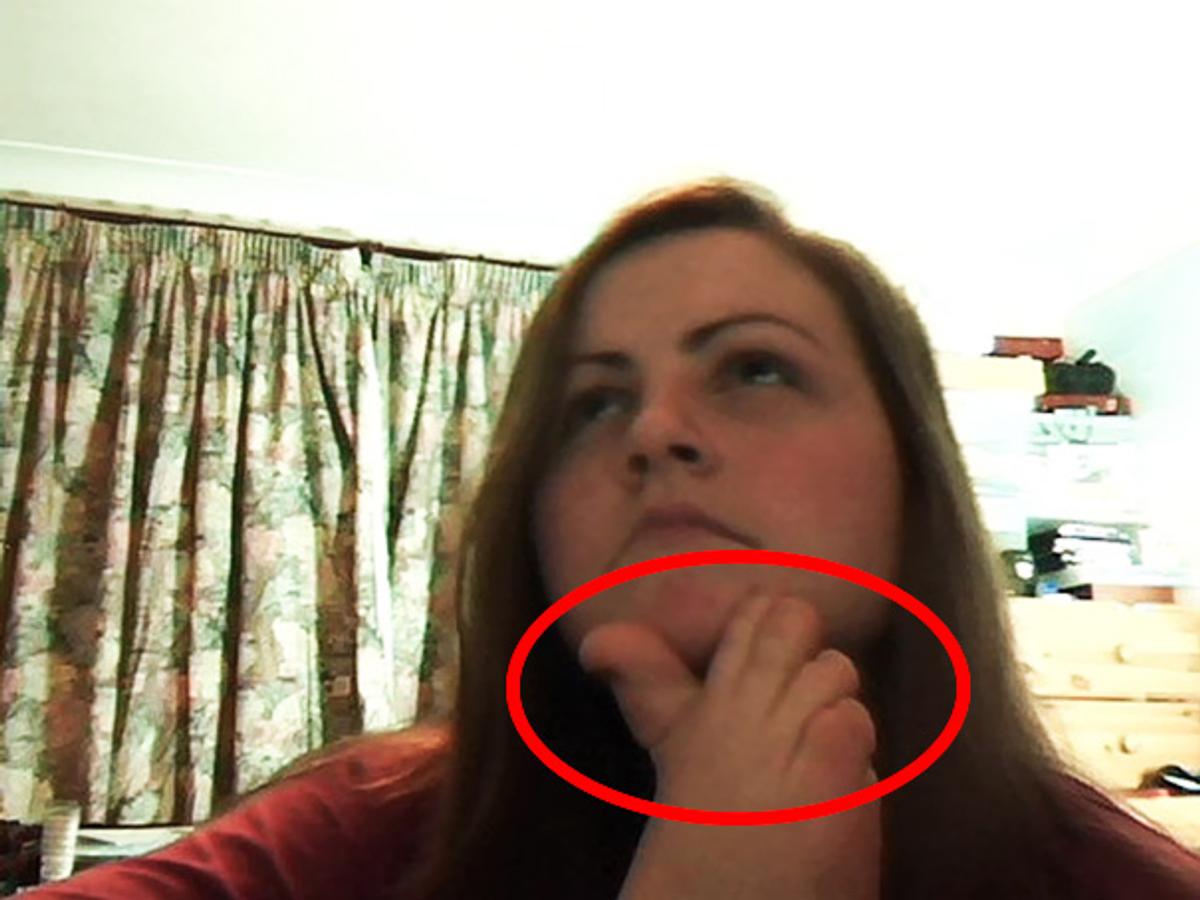 Provocarea anului: ce vezi de fapt în aceste 20 de imagini?! Nimeni nu s-a prins