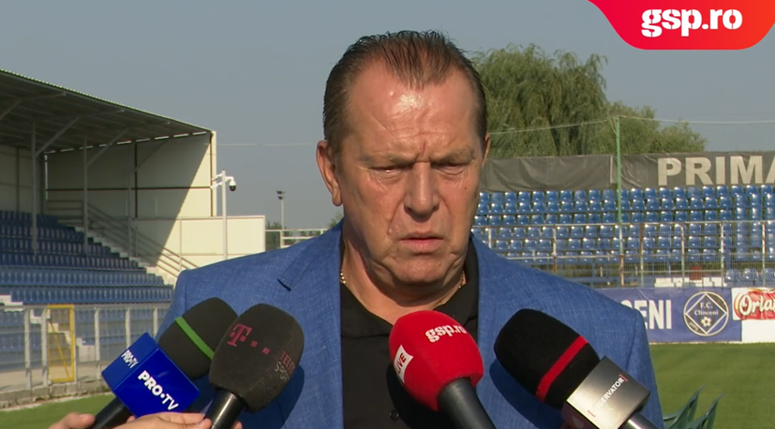 Plecat de la FCSB, unde a ocupat funcția de președinte de imagine, Helmuth Duckadam (61 de ani) analizează punct cu punct prestația echipei lui Toni Petrea din acest început de campionat