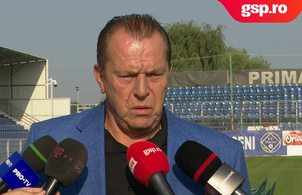 VIDEO Helmuth Duckadam, analiză dură: „La FCSB, joacă fiecare pentru el” + verdict crunt: „Nu poate face față”