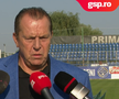 Plecat de la FCSB, unde a ocupat funcția de președinte de imagine, Helmuth Duckadam (61 de ani) analizează punct cu punct prestația echipei lui Toni Petrea din acest început de campionat