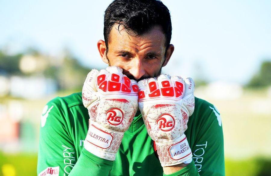 EXCLUSIV Cătălin Straton, distrus după ce Dinamo a renunțat la el: „Îmi venea să plâng de nervi!”