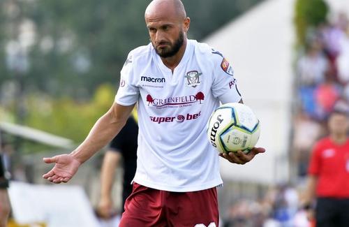 Rapid și Turris se întâlnesc sâmbătă, de la ora 14:30, în runda cu numărul 4 din Liga 2. Partida se va disputa pe stadionul din Buftea.