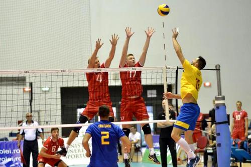 Cum șantajează FR Volei cluburile înainte de alegeri