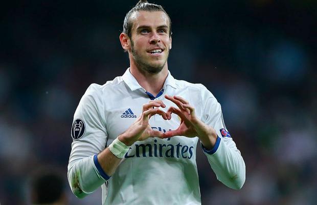 E gata! Gareth Bale se desparte de Real Madrid » Clubul uriaș la care va juca galezul