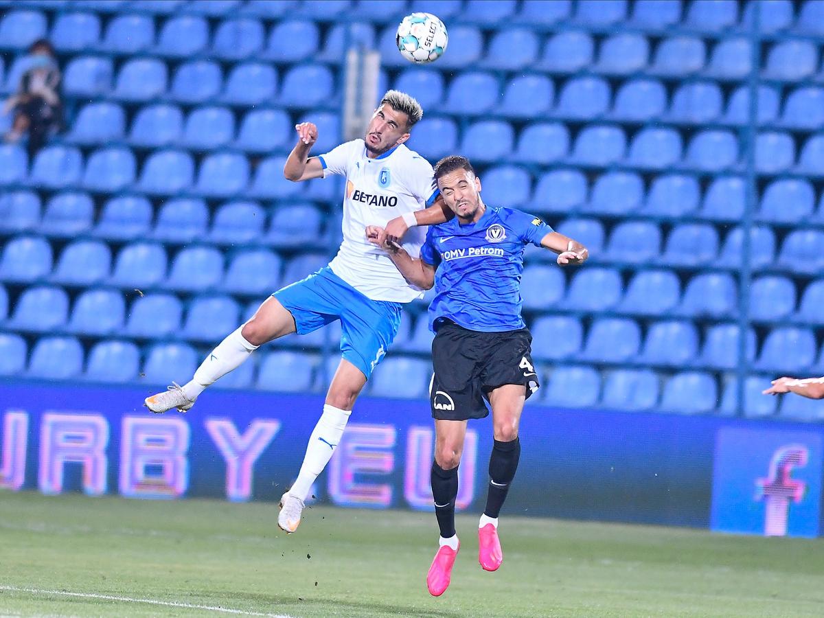 FOTO VIITORUL - CRAIOVA // LIGA 1 // 14.09.2020