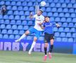 VIITORUL - CRAIOVA 1-4. Bergodi, nemulțumiri din fotoliul de lider: „Asta nu mi-a plăcut deloc!”