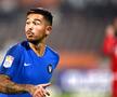 Gabi Iancu (26 de ani, mijlocaș ofensiv) a vorbit după finalul meciului Viitorul - Craiova 1-4.