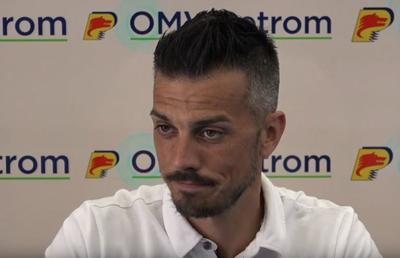 VIITORUL - CRAIOVA 1-4. Ruben de la Barerra, după ce a dus echipa pe ultimul loc: „Nu stăm rău”