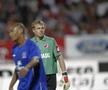 Dinamo - Everton 5-1. Sursă foto: Arhivă Gazeta Sporturilor