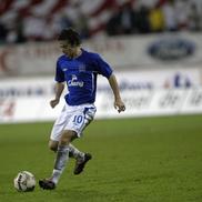 Dinamo - Everton 5-1. Sursă foto: Arhivă Gazeta Sporturilor