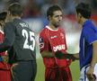 Dinamo - Everton 5-1. Sursă foto: Arhivă Gazeta Sporturilor