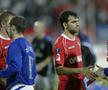Dinamo - Everton 5-1. Sursă foto: Arhivă Gazeta Sporturilor