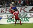 Dinamo - Everton 5-1. Sursă foto: Arhivă Gazeta Sporturilor