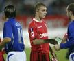 Dinamo - Everton 5-1. Sursă foto: Arhivă Gazeta Sporturilor