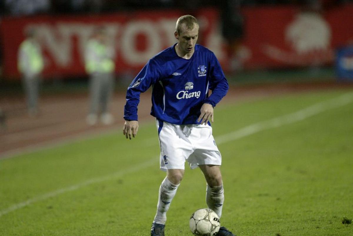 VIDEO 15 ani de la istoricul Dinamo - Everton 5-1 » 3 dintre oamenii-cheie au rememorat meciul pentru GSP: „Sincer să fiu, am fost cel mai bun!”