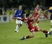 Dinamo - Everton 5-1. Sursă foto: Arhivă Gazeta Sporturilor