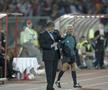 Dinamo - Everton 5-1. Sursă foto: Arhivă Gazeta Sporturilor