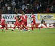 Dinamo - Everton 5-1. Sursă foto: Arhivă Gazeta Sporturilor