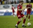 Dinamo - Everton 5-1. Sursă foto: Arhivă Gazeta Sporturilor