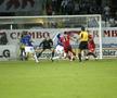 Dinamo - Everton 5-1. Sursă foto: Arhivă Gazeta Sporturilor