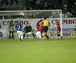 Dinamo - Everton 5-1. Sursă foto: Arhivă Gazeta Sporturilor