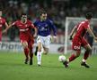 Dinamo - Everton 5-1. Sursă foto: Arhivă Gazeta Sporturilor