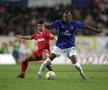 Dinamo - Everton 5-1. Sursă foto: Arhivă Gazeta Sporturilor