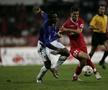 Dinamo - Everton 5-1. Sursă foto: Arhivă Gazeta Sporturilor
