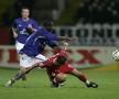 Dinamo - Everton 5-1. Sursă foto: Arhivă Gazeta Sporturilor