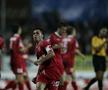 Dinamo - Everton 5-1. Sursă foto: Arhivă Gazeta Sporturilor