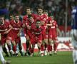 Dinamo - Everton 5-1. Sursă foto: Arhivă Gazeta Sporturilor