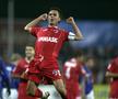 Dinamo - Everton 5-1. Sursă foto: Arhivă Gazeta Sporturilor
