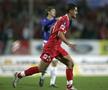 Dinamo - Everton 5-1. Sursă foto: Arhivă Gazeta Sporturilor