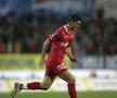 Dinamo - Everton 5-1. Sursă foto: Arhivă Gazeta Sporturilor