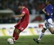 Dinamo - Everton 5-1. Sursă foto: Arhivă Gazeta Sporturilor