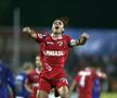 Dinamo - Everton 5-1. Sursă foto: Arhivă Gazeta Sporturilor