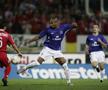 Dinamo - Everton 5-1. Sursă foto: Arhivă Gazeta Sporturilor