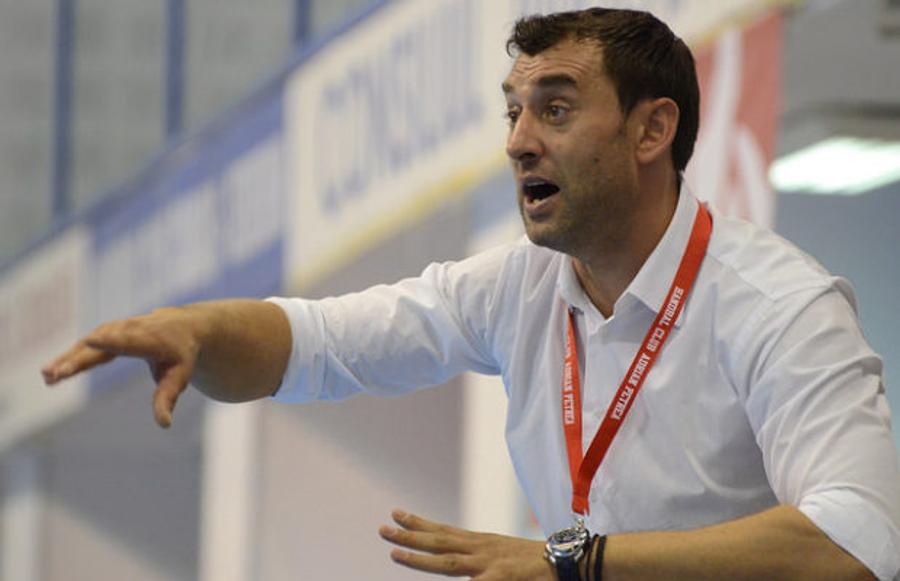 Adrian Petrea, noul antrenor al Minaur Baia Mare Liga Națională masculină pleacă la drum! Cine transmite competiția
