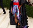 Naomi Osaka la Met Gala