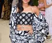Emma Răducanu la Met Gala
