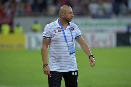 Vasile Miriuță